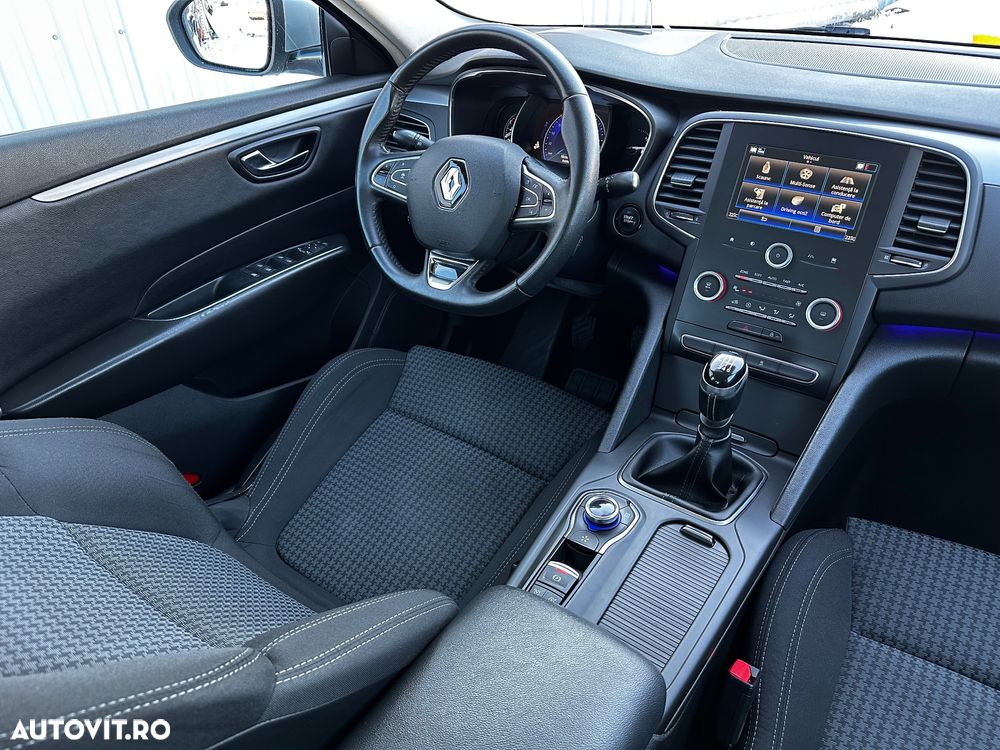 Renault Talisman ENERGY dCi 130 Business - 24