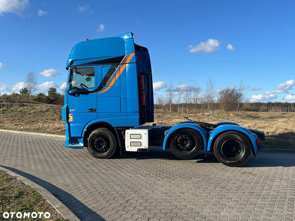 DAF XF 530 FTG - 9