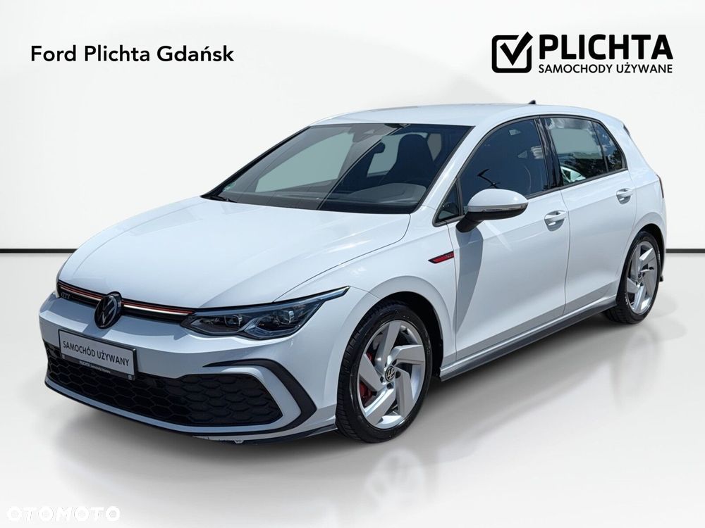 Volkswagen Golf - 2