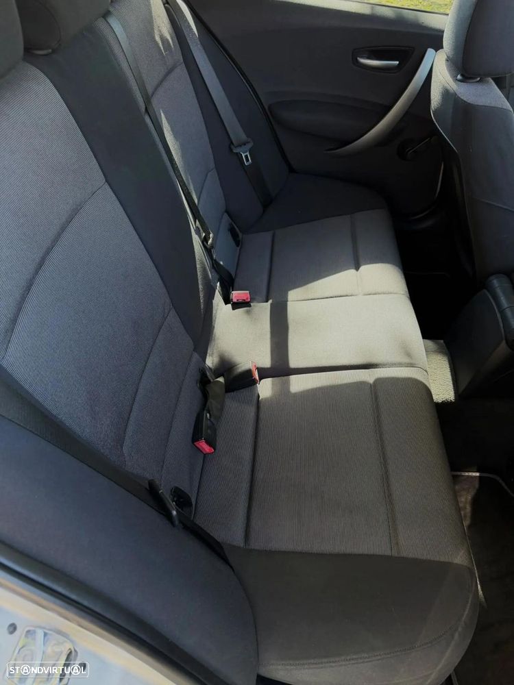 BMW 118 - 14