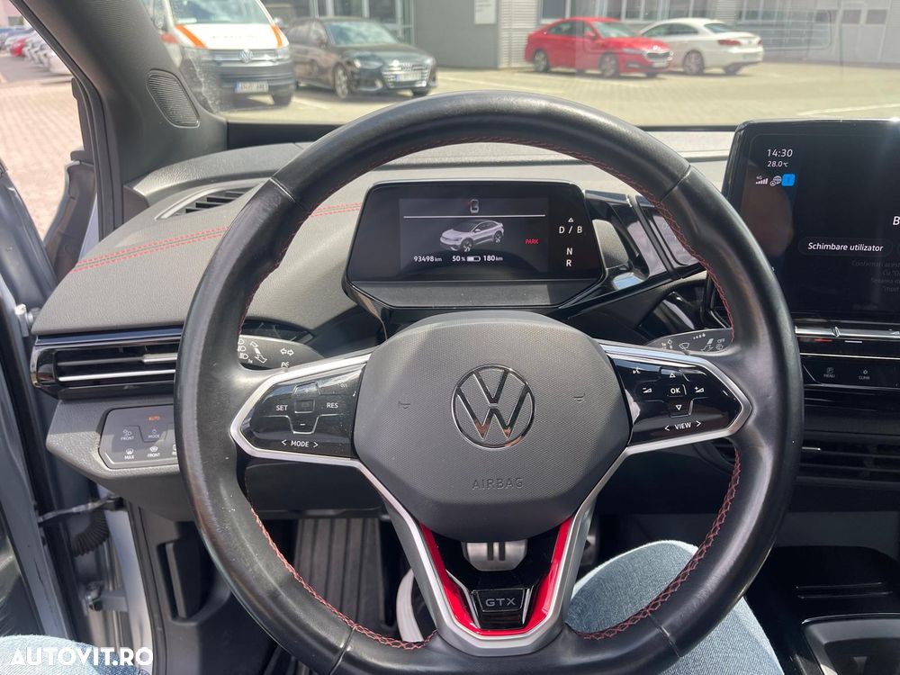 Volkswagen ID.5 77 kWh GTX - 14