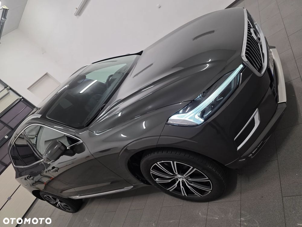 Volvo XC 60 B4 D Inscription - 3