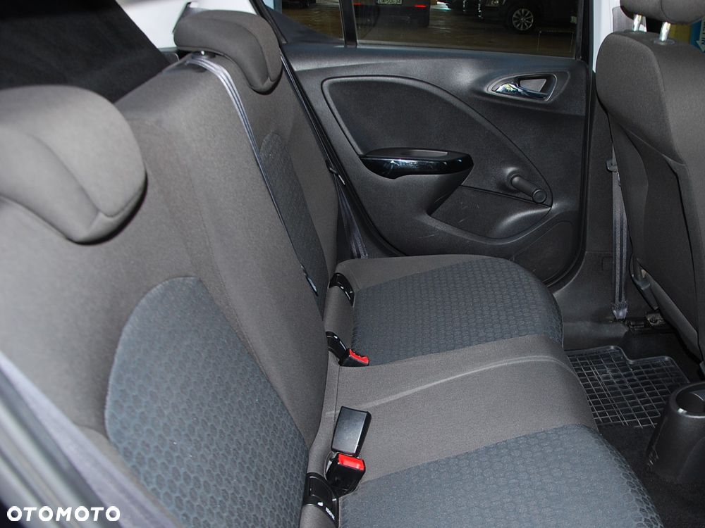 Opel Corsa 1.4 Enjoy - 9