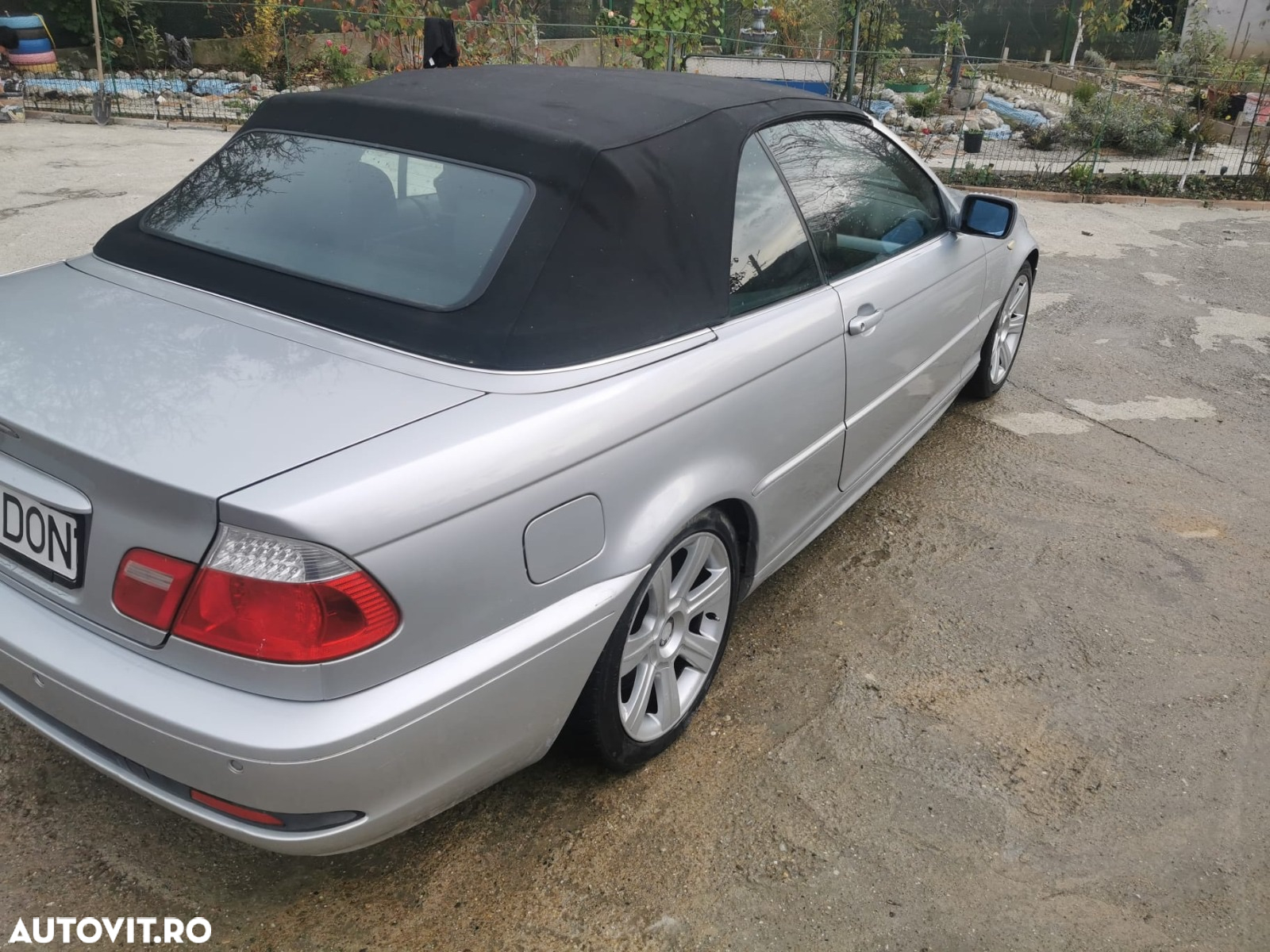 BMW Seria 3 320 Ci Aut. - 2