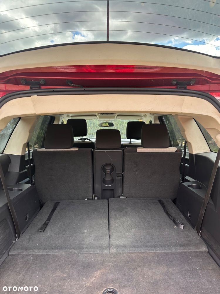 Dodge Journey 2.0 CRD SXT - 7