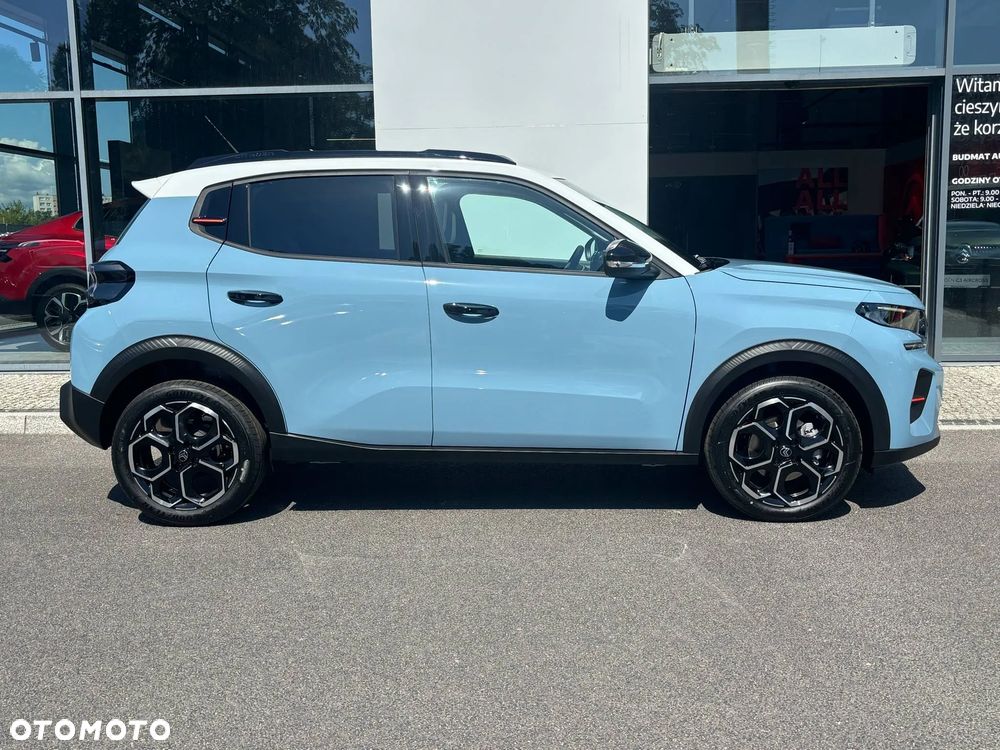 Citroën C3 1.2 T Max - 5