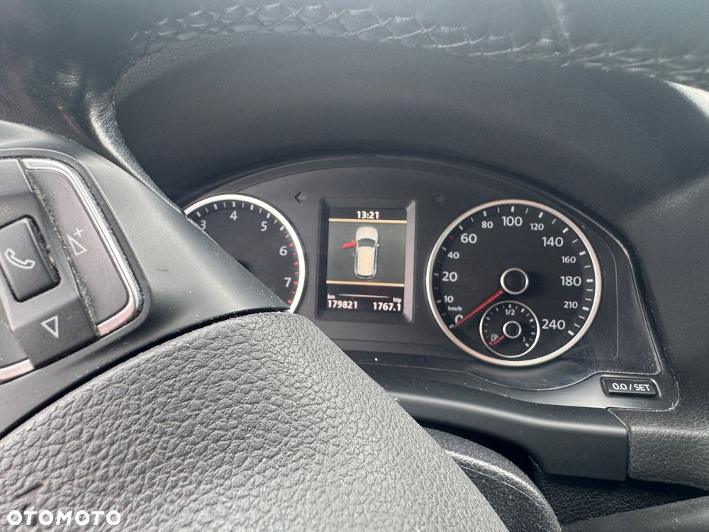 Volkswagen Tiguan 1.4 TSI BlueMotion Technology Cup Sport & Style - 15