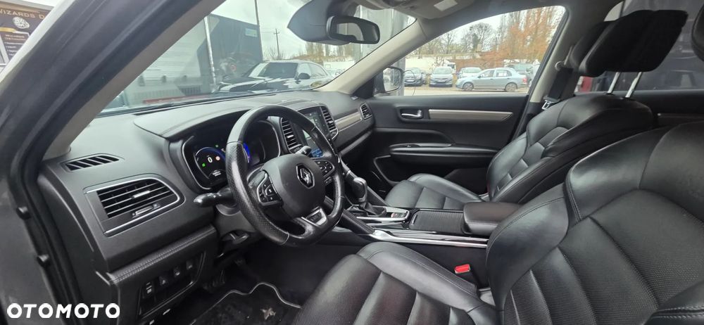 Renault Koleos 2.0 dCi Initiale Paris 4x4 X-Tronic - 32