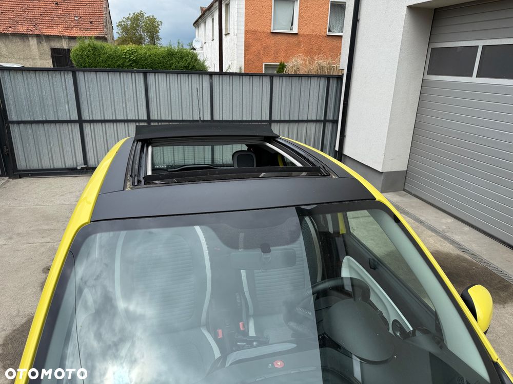 Renault Twingo SCe 70 Start&Stop Liberty - 9