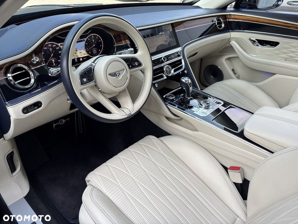 Bentley Flying Spur - 18
