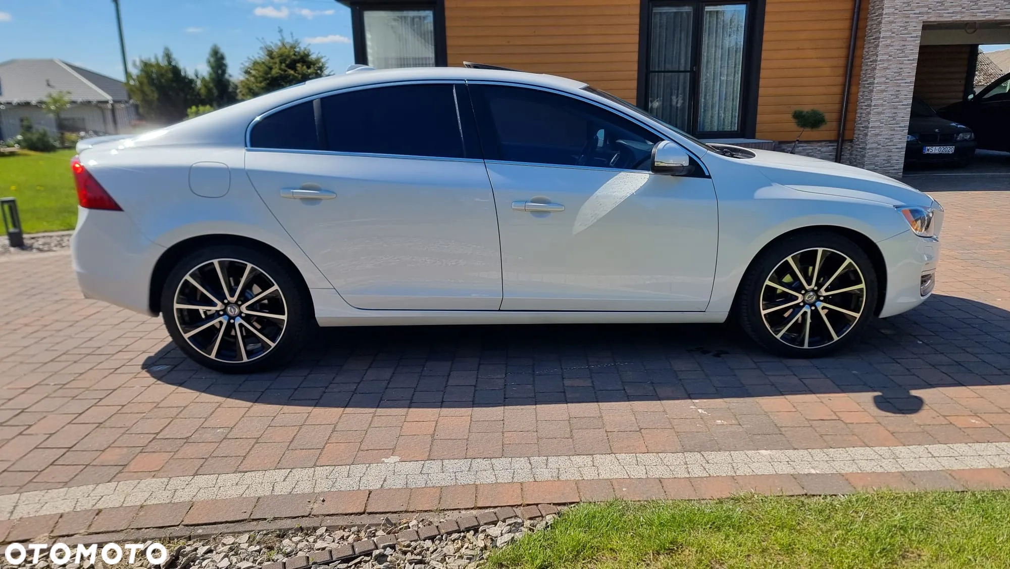 Volvo S60 - 22