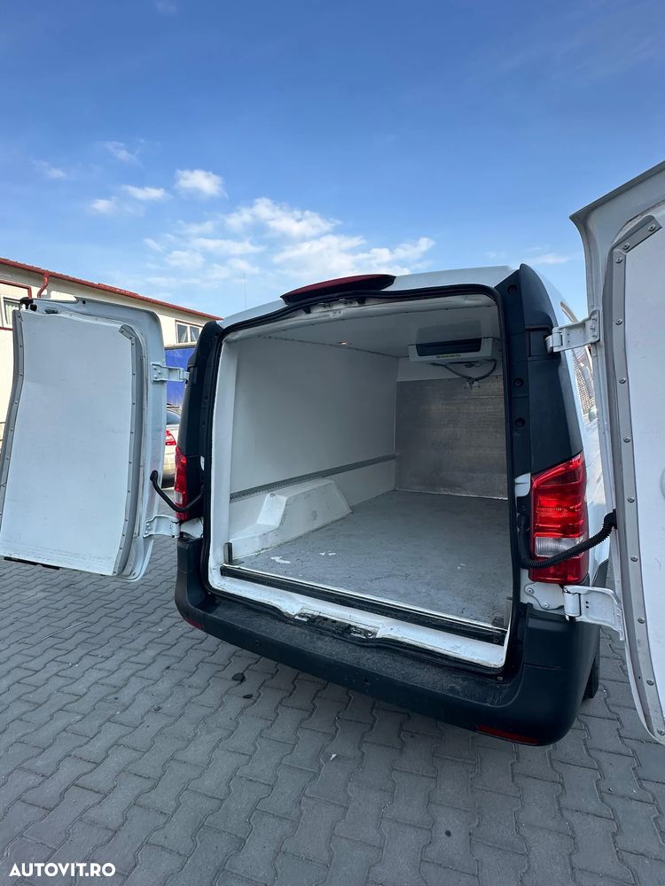 Mercedes-Benz Vito - 7