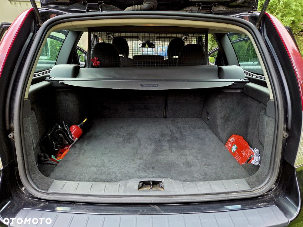 Volvo V50 1.6D - 17