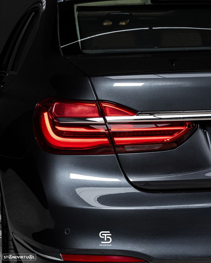 BMW 730 d - 11