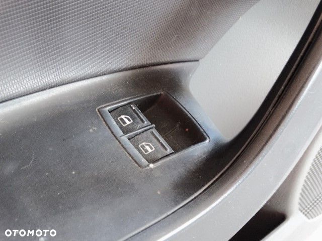 Seat Ibiza MK4 6J 08-17 3D Euro Airbag Fotele Siedzenia Kanapa Boczki Tapicerka Zagłówki Wnętrze Ładny Kompletny Zestaw - 19