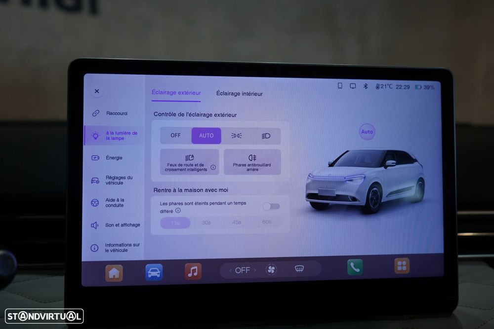 Dongfeng Box 42 kWh Plus - 21