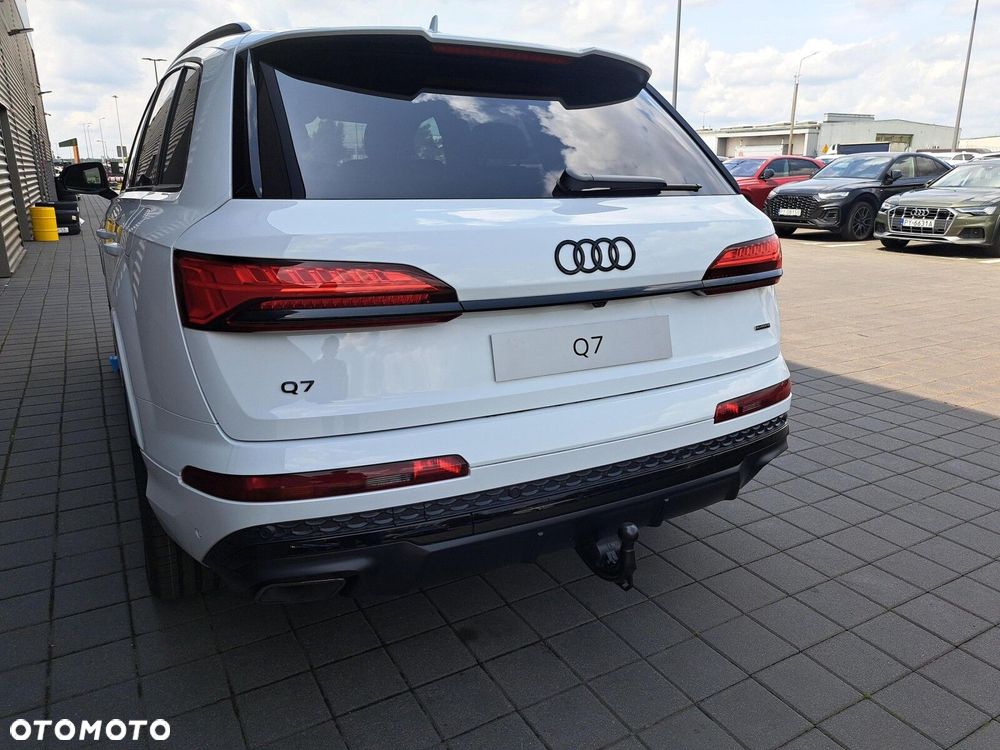 Audi Q7 - 21