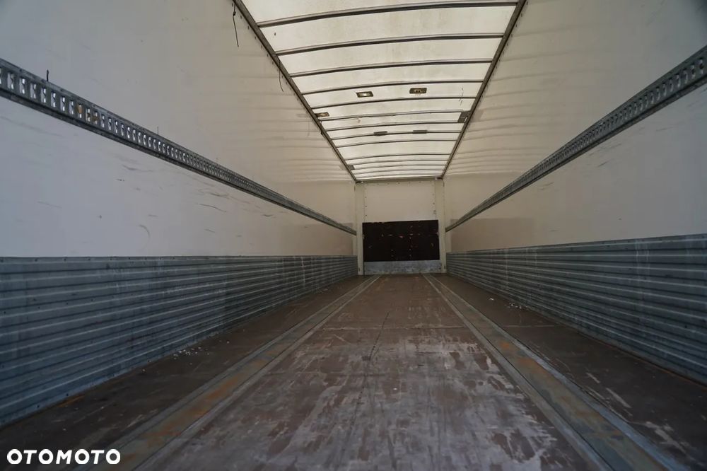 LeciTrailer KONTENER / SAF / 2019 ROK - 15