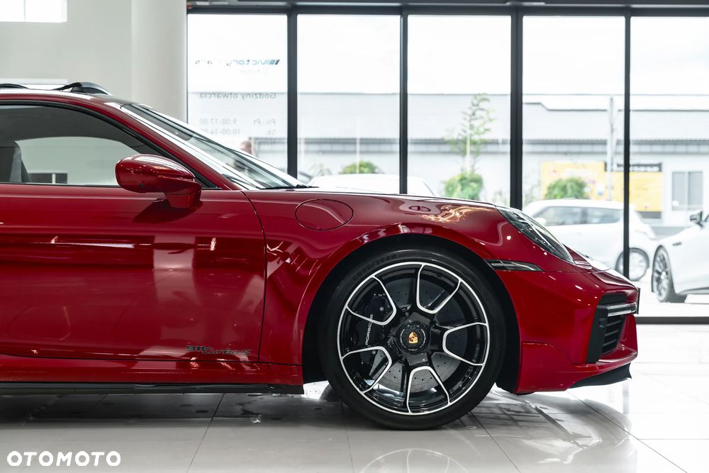 Porsche 911 - 18