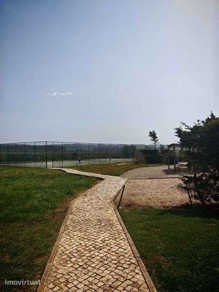 Apartamento T2 no condomínio Atlântico Golf  – São Martinho do Porto - Grande imagem: 3/11