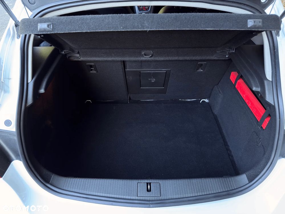 Opel Astra 1.4 T Active - 30