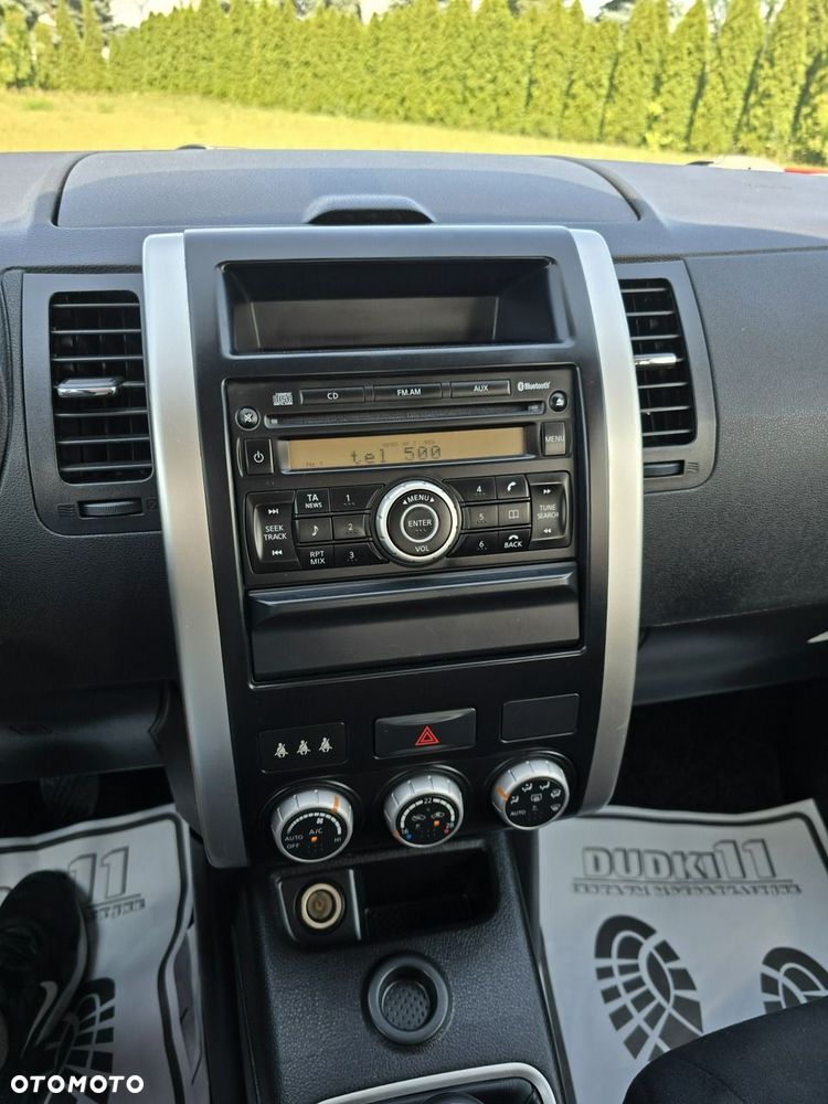 Nissan X-Trail - 28