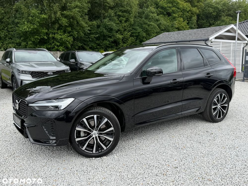 Volvo XC 60 B4 D AWD Ultimate Dark - 6