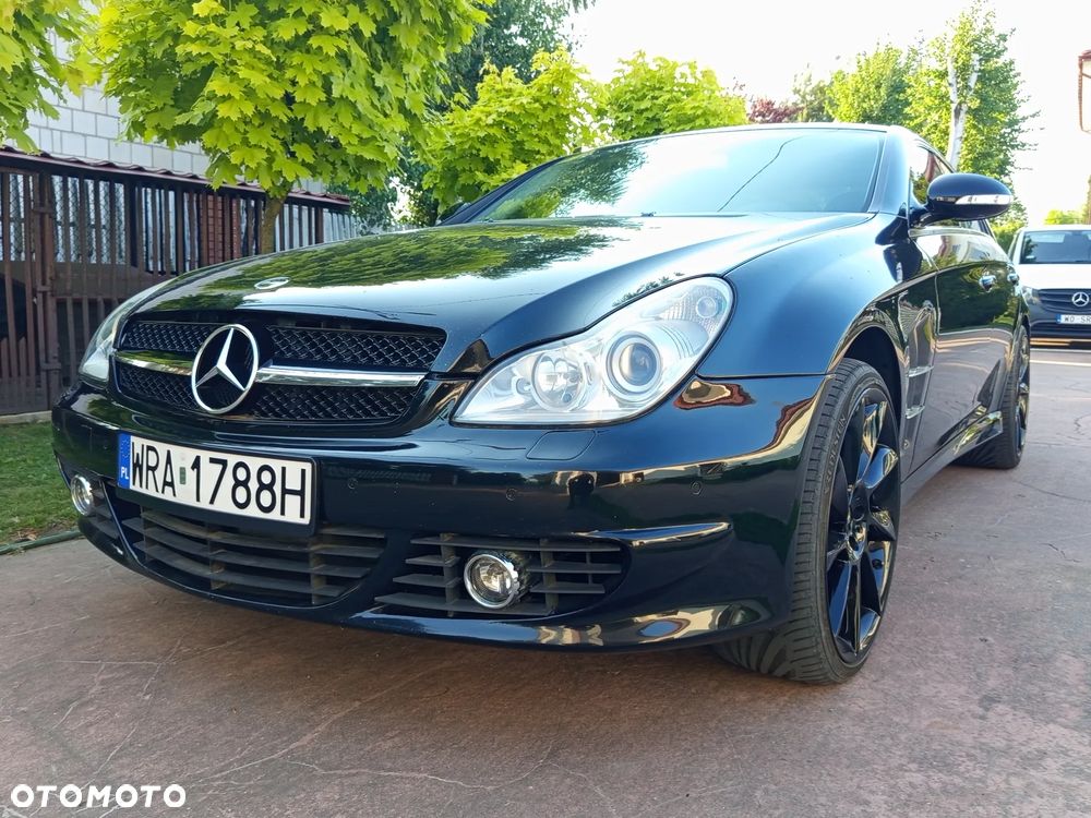 Mercedes-Benz CLS - 12