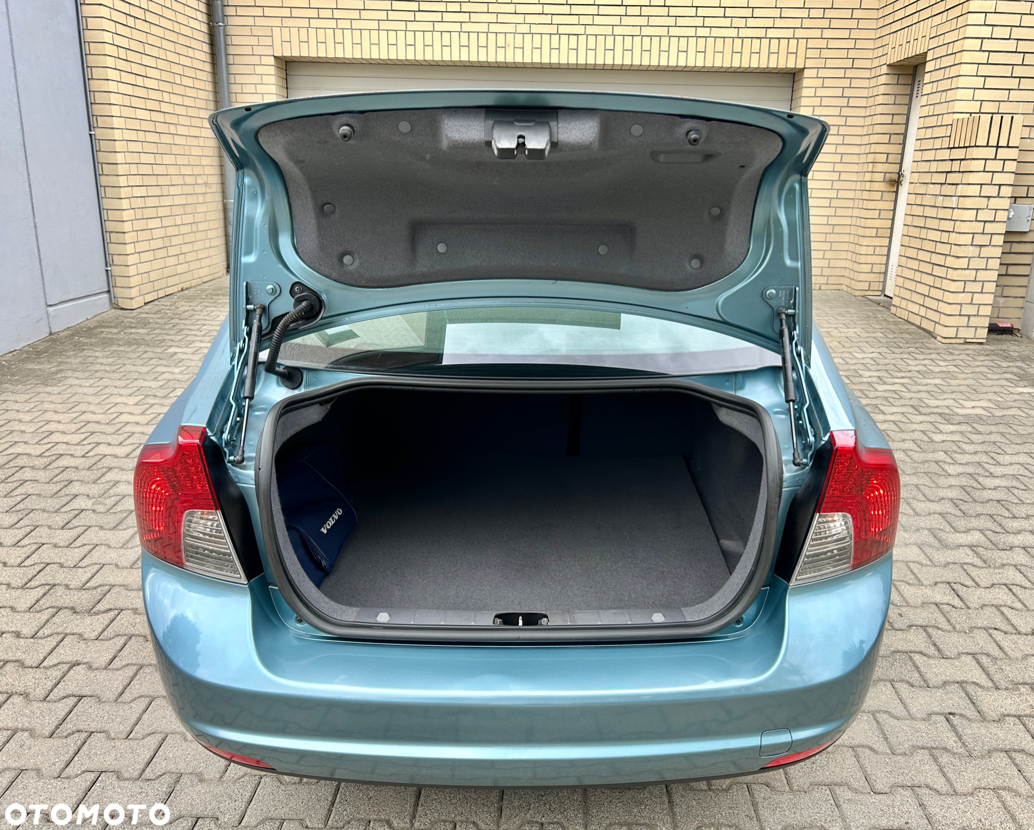 Volvo S40 - 6