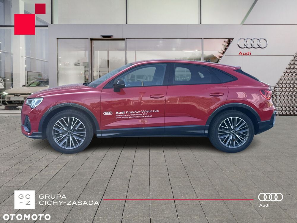 Audi Q3 Sportback - 2