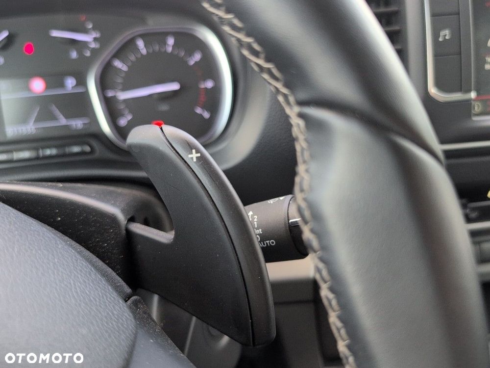 Citroën SpaceTourer 2.0 BlueHDi XL Business Lounge - 23