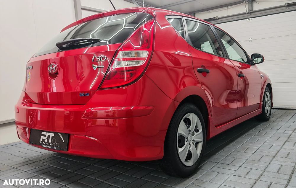 Hyundai i30 1.4 GL VM Comfort - 19