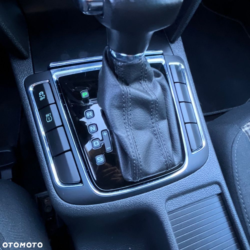 Skoda Superb - 11