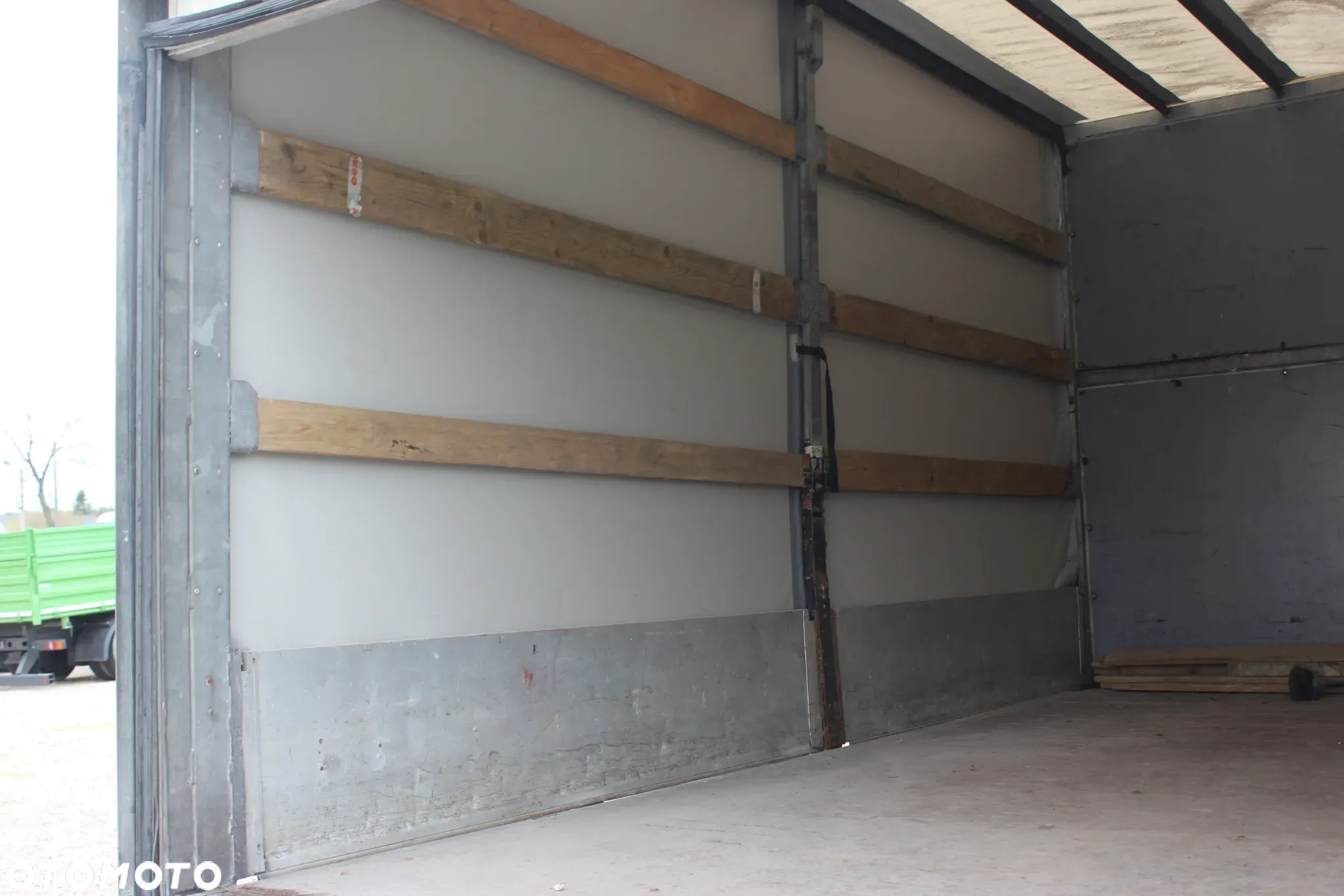 Iveco 65c15 70c17 72c18, DMC 3.5/6.5t, Skrzynia 4.5m/2.30m - 14