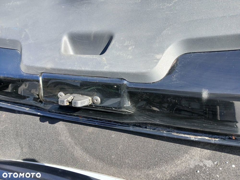 Citroen C3 Klapa bagażnika - 9