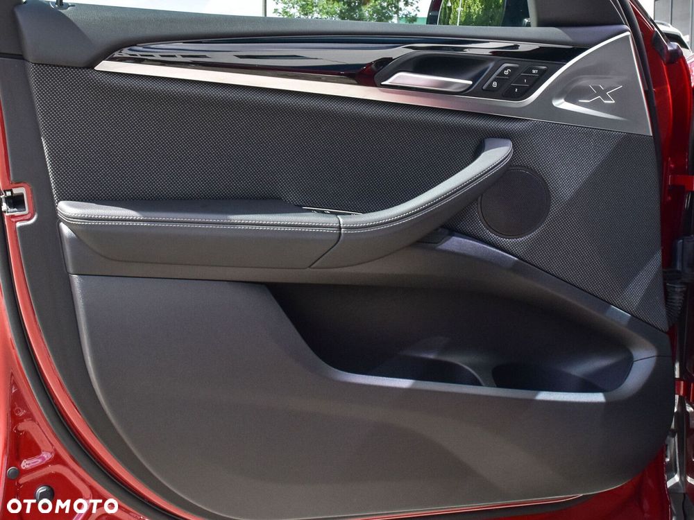 BMW X4 xDrive20d xLine sport - 17