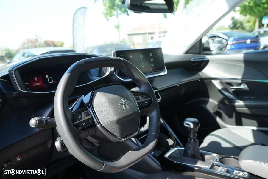 Peugeot 2008 PureTech 100 Stop&Start Allure - 6