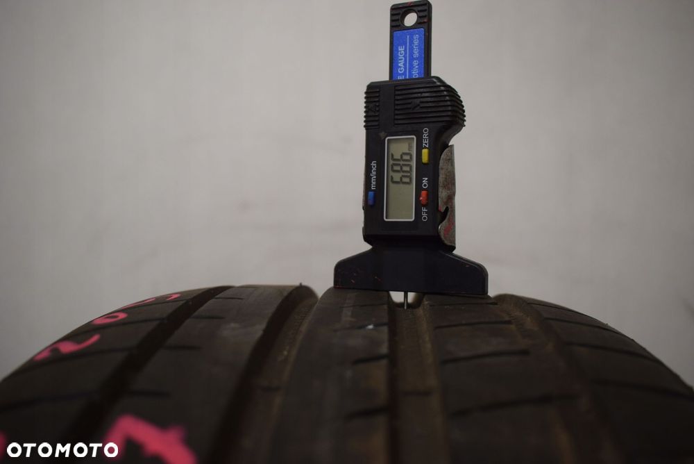 R17 225/45 Goodyear EAGLE F1 Asymmetric 3 94Y * Wysyłka gratis! - 3