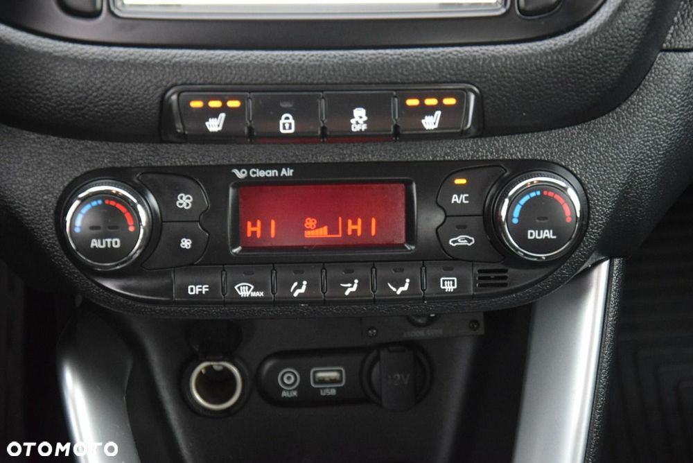 Kia Ceed 1.0 T-GDI ISG Edition 7 - 25