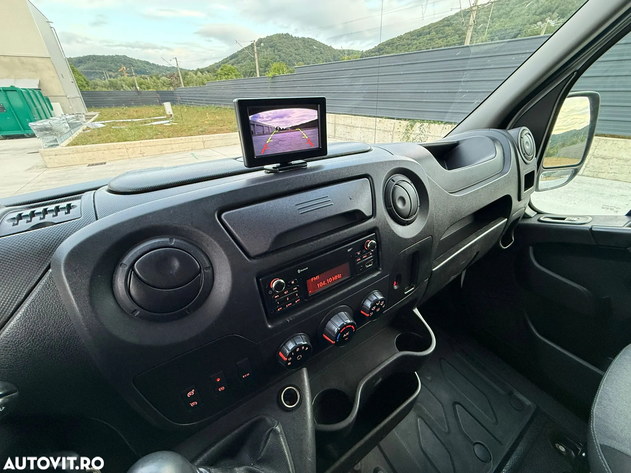 Renault Master - 7