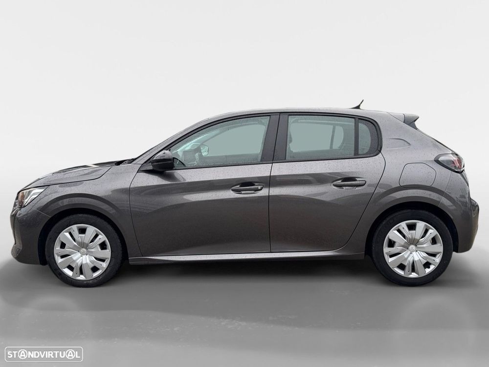 Peugeot 208 1.2 PureTech Active Pack - 2
