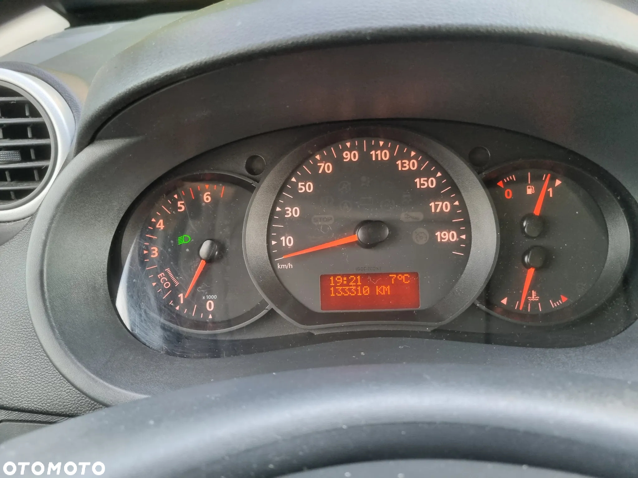 Renault Kangoo - 9