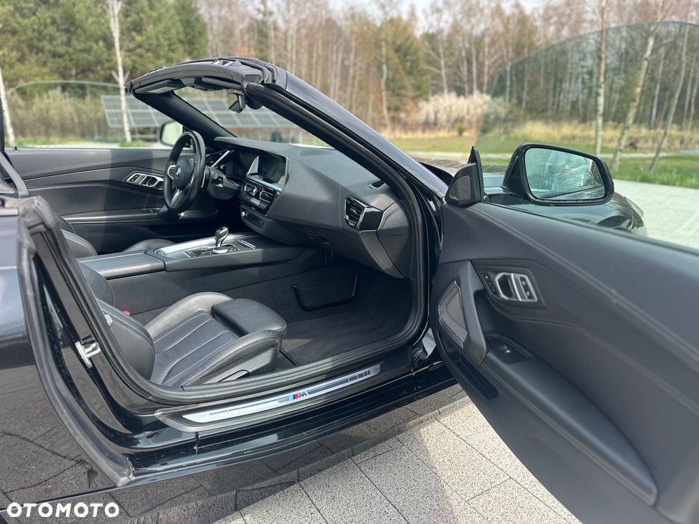 BMW Z4 sDrive28i - 28