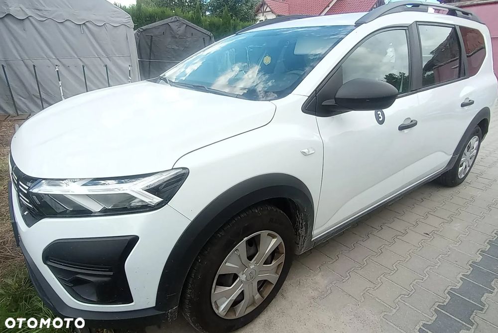 Dacia Jogger - 4
