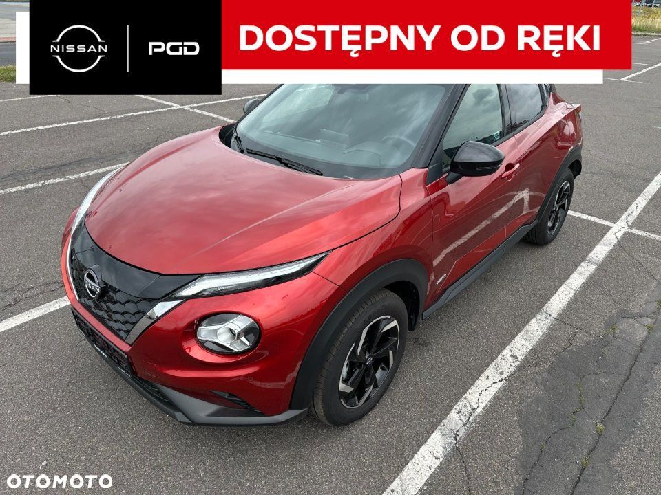 Nissan Juke - 2