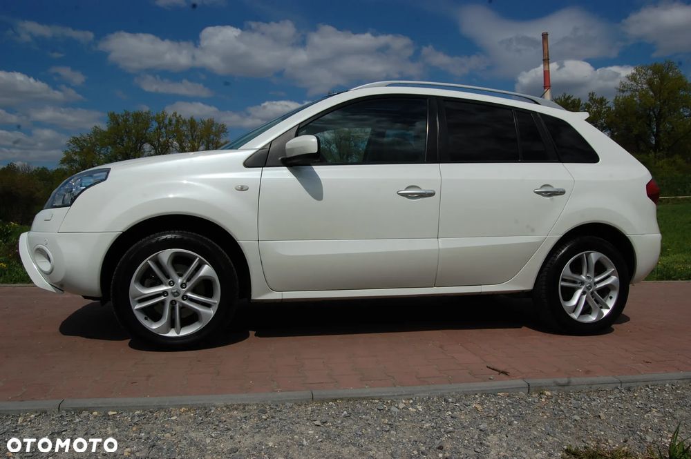 Renault Koleos - 3
