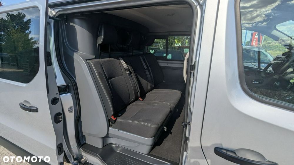 Renault Trafic - 19