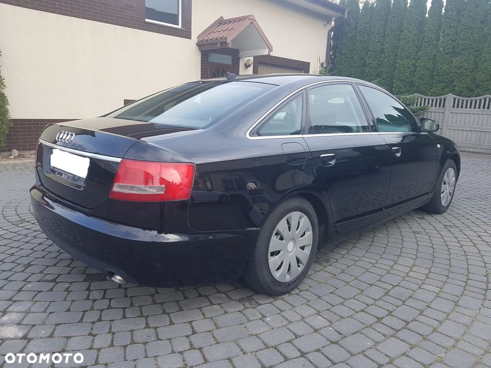 Audi A6 Limousine 2.0 TDI - 14