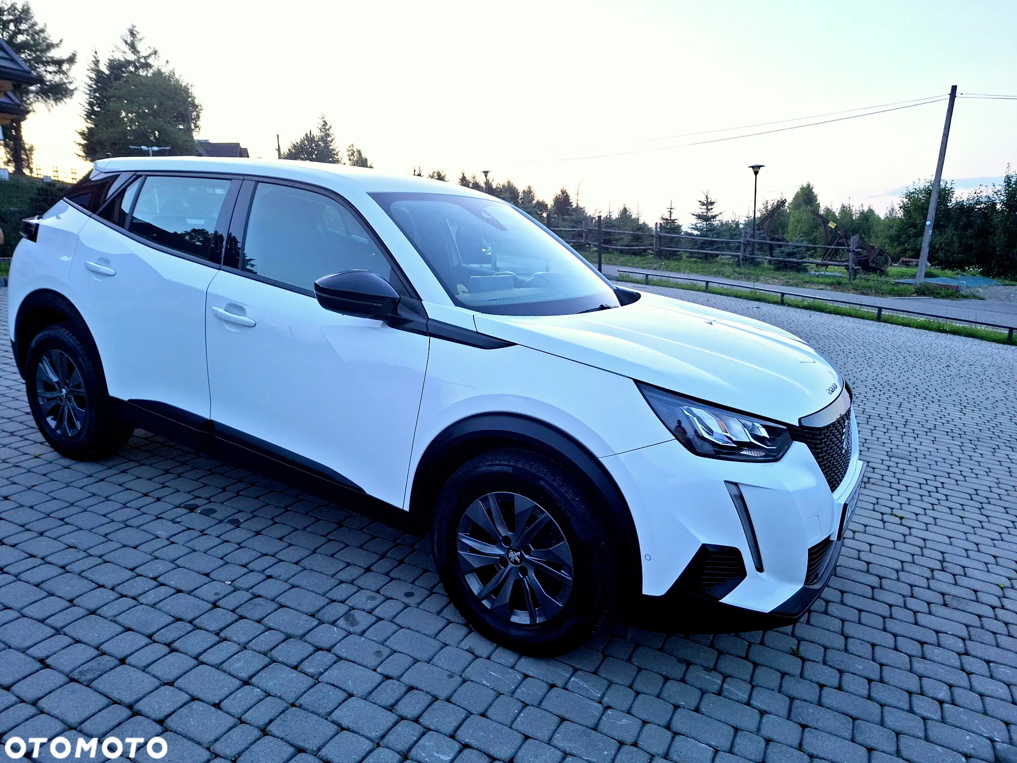 Peugeot 2008 PureTech 100 Stop&Start Active Pack - 5