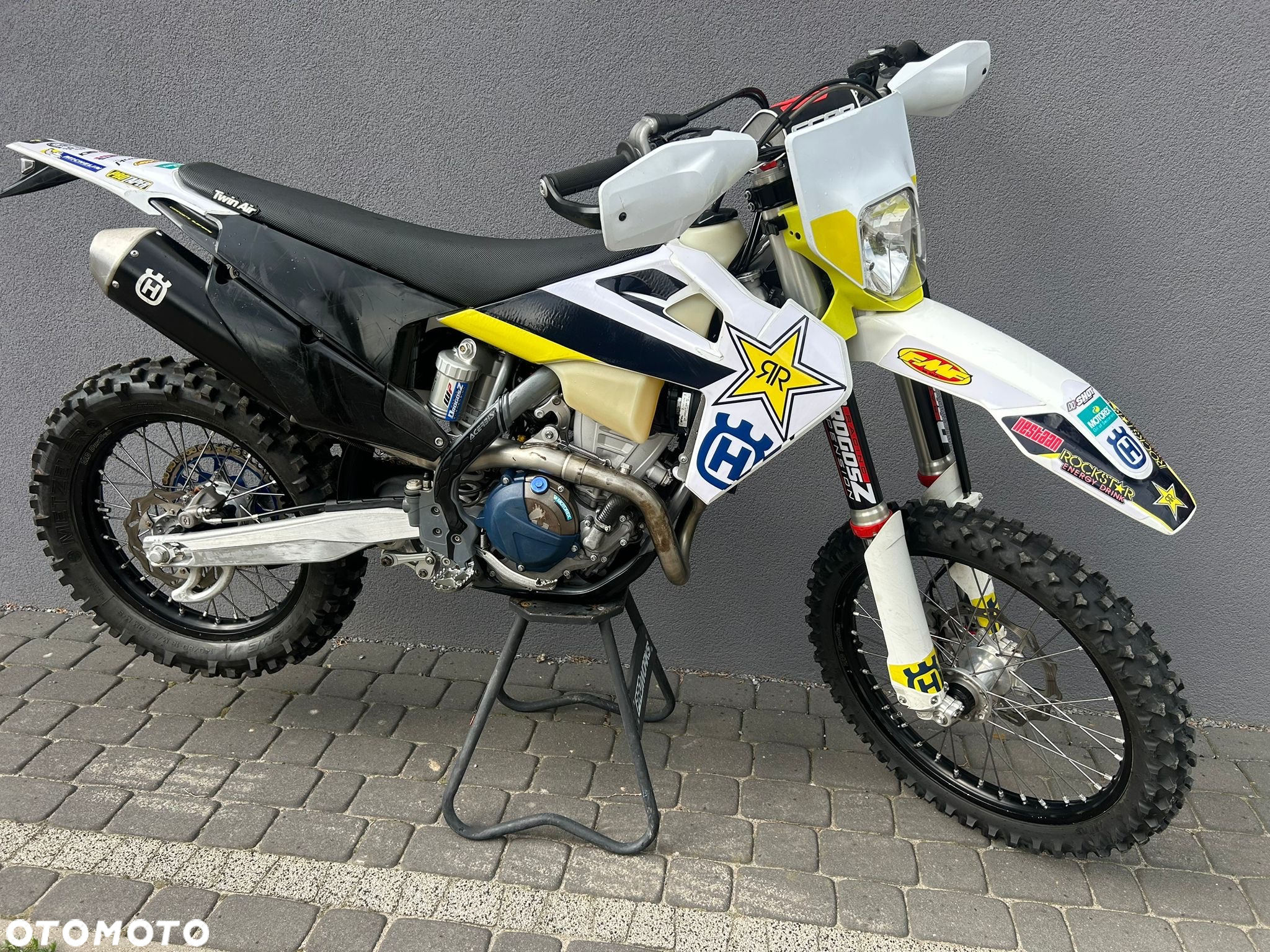 Husqvarna FE